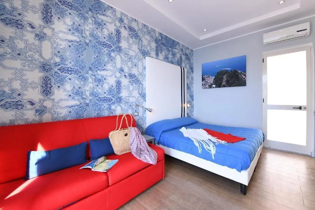 La Culla Sul Mare Centro Storico Apartment Amalfi